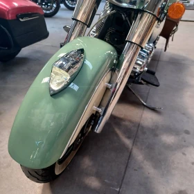 Indian Chief Vintage, снимка 10