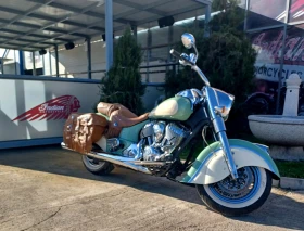 Indian Chief Vintage, снимка 2