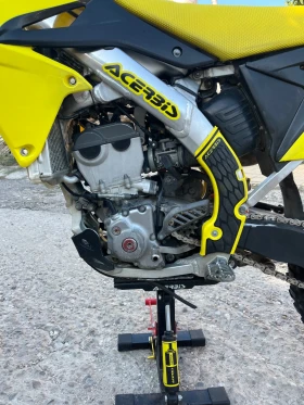 Suzuki Rmz  Фактура , снимка 3