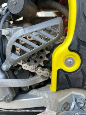 Suzuki Rmz  Фактура , снимка 7