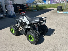 Bashan BS 150 куб.18 к.с., снимка 6