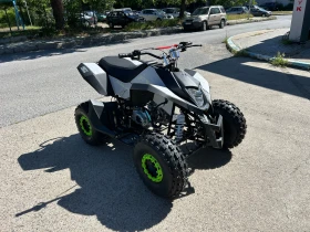 Bashan BS 150 куб.18 к.с., снимка 2