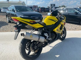 Suzuki Gsxr K5 600, снимка 7