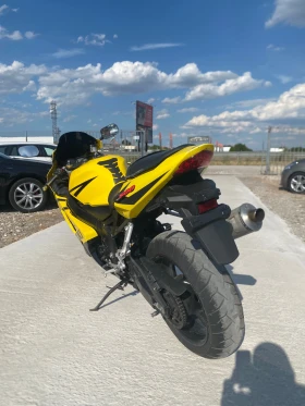 Suzuki Gsxr K5 600, снимка 5