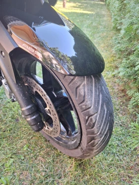 Yamaha X-max 250i ABS, снимка 8