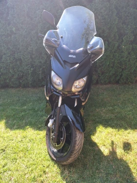 Yamaha X-max 250i ABS, снимка 2