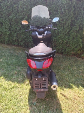 Yamaha X-max 250i ABS, снимка 4
