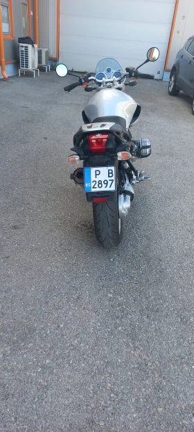 BMW R 1150R, снимка 4