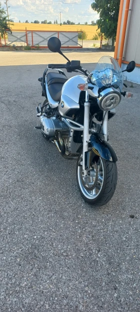 BMW R 1150R, снимка 2