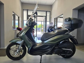 Piaggio Beverly 350ie, ABS-ASR, 2018г., снимка 6