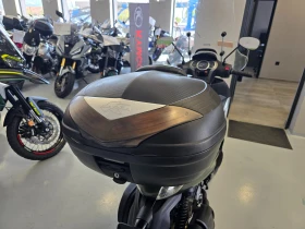 Piaggio Beverly 350ie, ABS-ASR, 2018г., снимка 12
