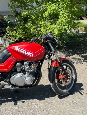 Обява за продажба на Suzuki Gs ~6 000 лв. - изображение 2