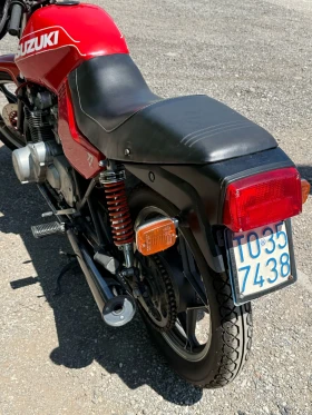 Обява за продажба на Suzuki Gs ~6 000 лв. - изображение 5