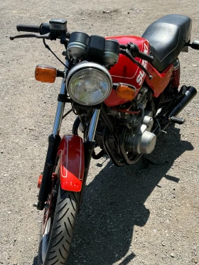 Обява за продажба на Suzuki Gs ~6 000 лв. - изображение 8