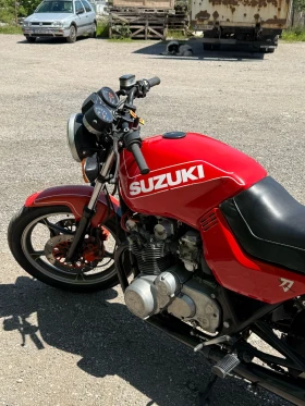 Обява за продажба на Suzuki Gs ~6 000 лв. - изображение 4