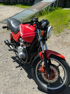 Обява за продажба на Suzuki Gs ~6 000 лв. - изображение 1