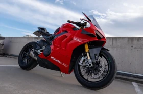 Обява за продажба на Ducati Panigale ~38 000 лв. - изображение 3