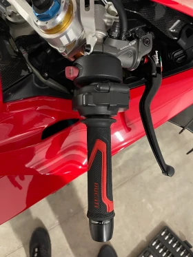 Обява за продажба на Ducati Panigale ~38 000 лв. - изображение 6
