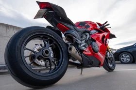 Обява за продажба на Ducati Panigale ~38 000 лв. - изображение 2