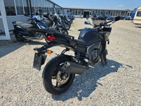 Обява за продажба на Yamaha FZ8 Лизинг Бартер ~8 686 лв. - изображение 4