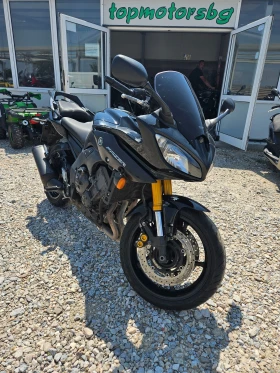 Yamaha FZ8 Лизинг Бартер