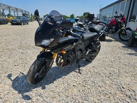 Обява за продажба на Yamaha FZ8 Лизинг Бартер ~8 686 лв. - изображение 1
