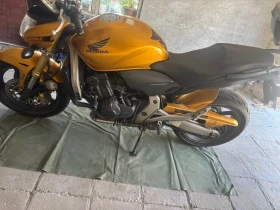 Обява за продажба на Honda Hornet ABS ~7 000 лв. - изображение 1