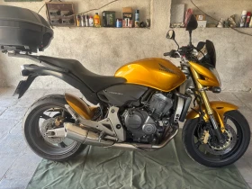 Обява за продажба на Honda Hornet ABS ~7 000 лв. - изображение 1