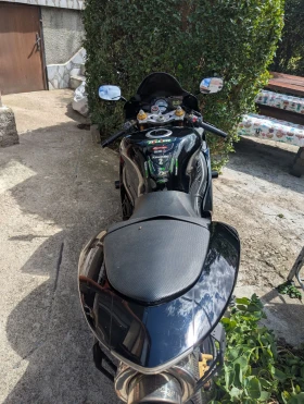 Kawasaki Zxr, снимка 7