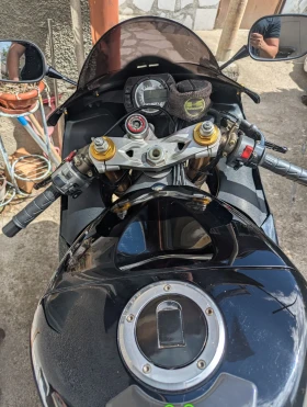 Kawasaki Zxr, снимка 6