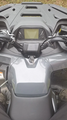 Segway Powersports ATV-Snarler Al 500, снимка 2