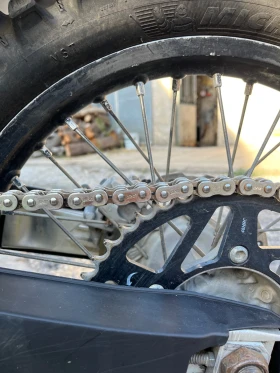 Suzuki Rmz  Фактура  | Auto.bg — изображение 8