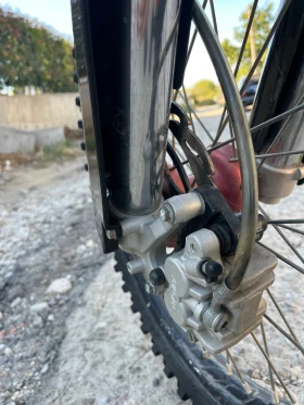 Suzuki Rmz  Фактура  | Auto.bg — изображение 10