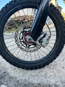 Suzuki Rmz  Фактура  | Auto.bg — изображение 4