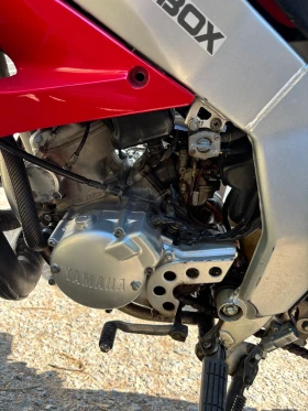 Yamaha Tdr | Mobile.bg � ����� ������ 7