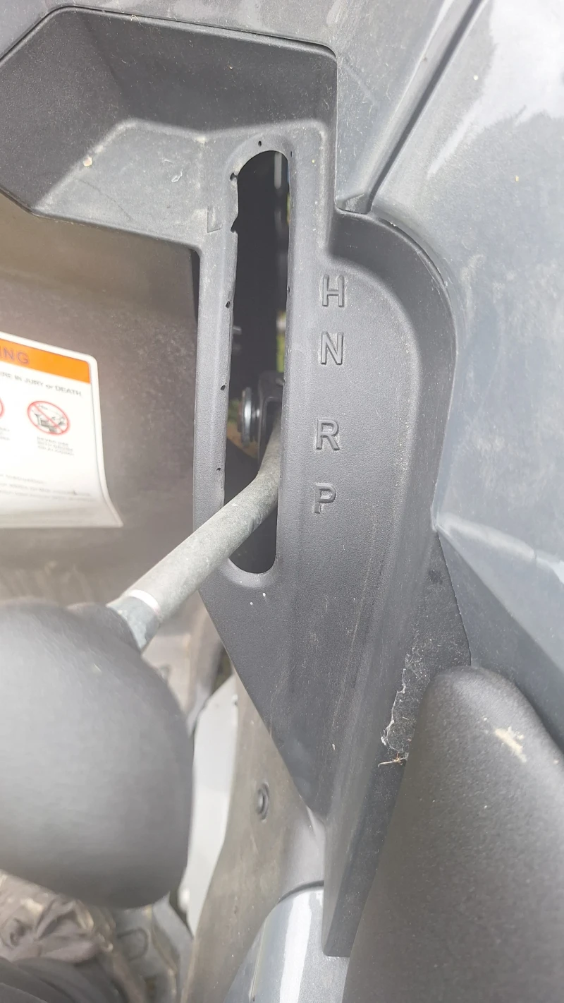 Segway Powersports ATV-Snarler Al 500, снимка 12 - Мотоциклети и мототехника - 53242303