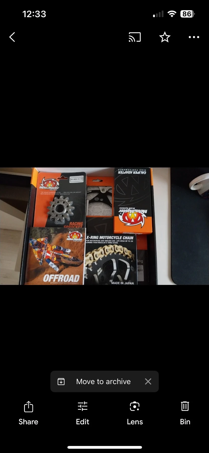 Suzuki Rmz  Фактура , снимка 13 - Мотоциклети и мототехника - 54181125