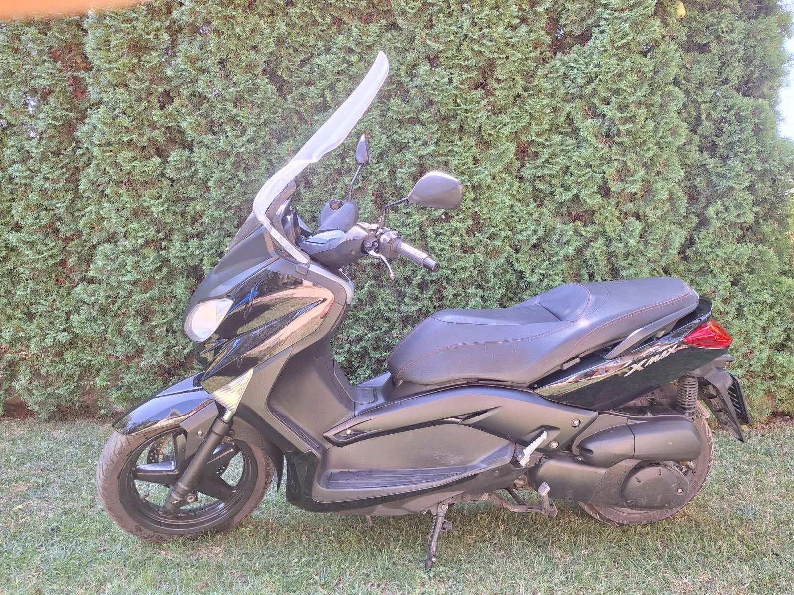 Yamaha X-max 250i ABS, снимка 3 - Мотоциклети и мототехника - 55790854
