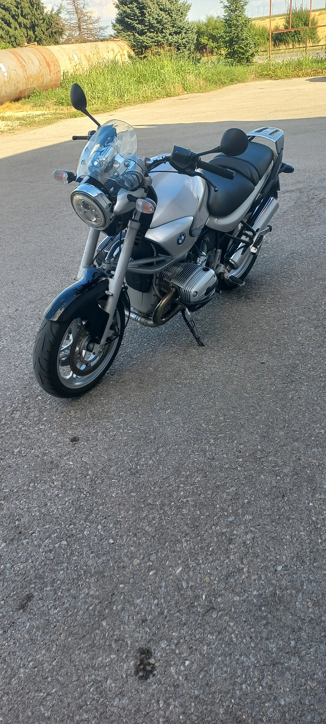 BMW R 1150R