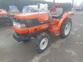 Трактор Kubota GL 22, снимка 1