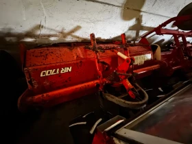 Трактор Kubota X-24, снимка 5