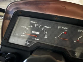 Трактор Kubota X-24, снимка 7