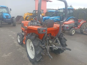 Трактор Kubota GL 22, снимка 3