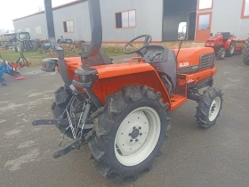 Трактор Kubota GL 22, снимка 4