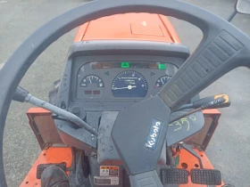 Трактор Kubota GL 22, снимка 6