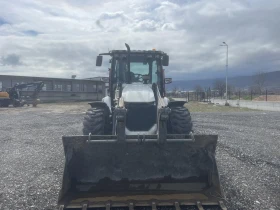 Багер Hidromek HMK102s, снимка 4