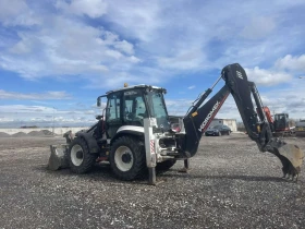 Багер Hidromek HMK102s, снимка 2