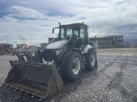 Багер Hidromek HMK102s, снимка 5