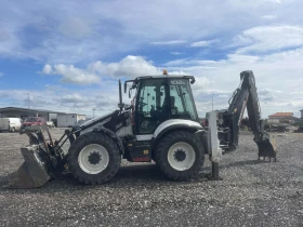 Багер Hidromek HMK102s, снимка 3