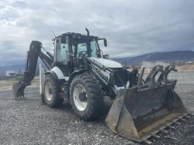 Багер Hidromek HMK102s, снимка 1